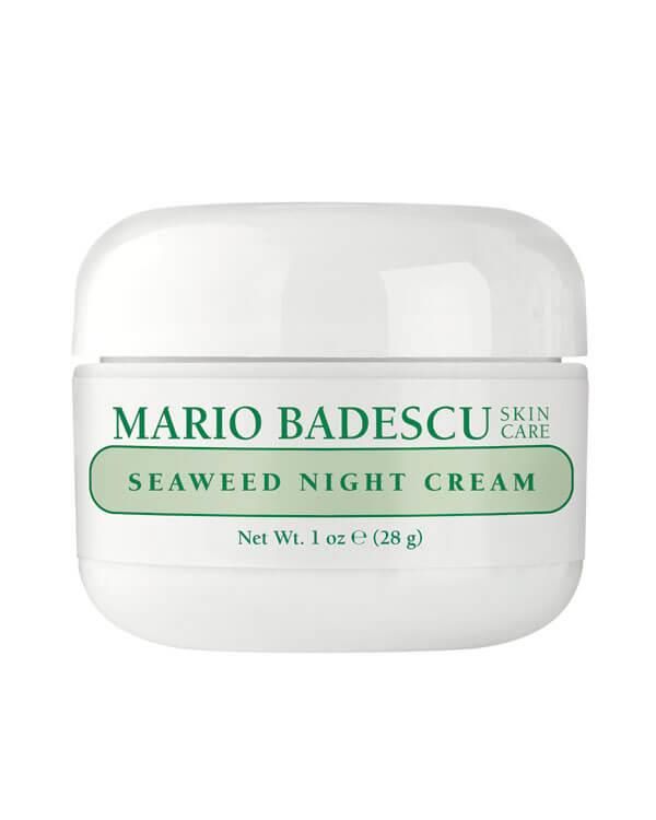 Seaweed Night Cream