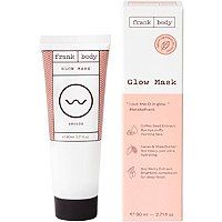 Glow Mask
