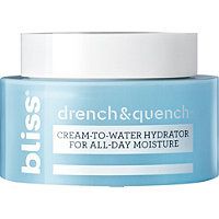 Drench & Quench Moisturizer
