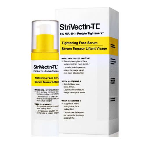 Strivectin Tightening Face Serum- 1.7oz