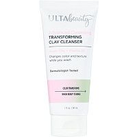 Transforming Clay Cleanser