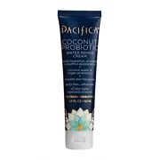 Coconut Probiotic Water Rehab Cream