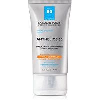 Anthelios 50 Daily Face Primer with Sunscreen SPF 50