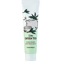 Travel Size I'm Green Tea Hydro-Burst Morning Mask