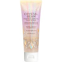 Crystal Beam Foaming Crystal Face Scrub