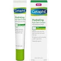Hydrating Eye Gel-Cream
