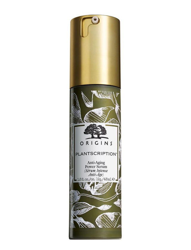 Plantscription Anti-Aging Power Serum