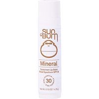 Mineral Sunscreen Lip Balm SPF 30