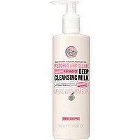 Peaches And Clean Deep Cleansing Milk