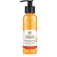 Vitamin C Glow-Revealing Liquid Peel