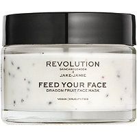 Revolution Skincare x Jake-Jamie Dragon Fruit Face Mask