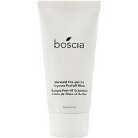 Mermaid Fire and Ice Cryosea Peel-off Mask