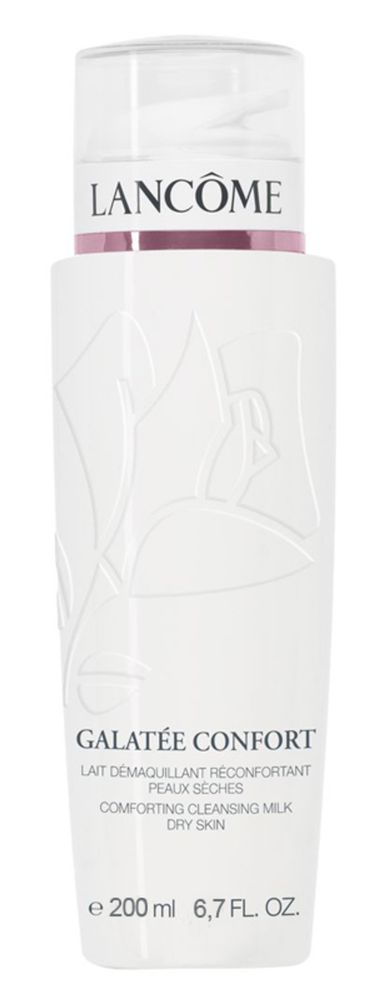 Galatee Confort Comforting Milky Creme Cleanser