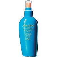 Ultimate Sun Protection Spray Broad Spectrum SPF 50+