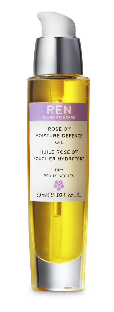 Rose O 12 Moisture Defence Oil