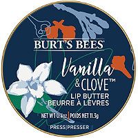 100% Natural Lip Butter