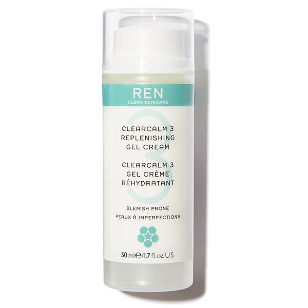 Clearcalm 3 Replenishing Gel Cream
