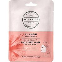 All Bright Brightening Sheet Mask