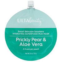 Prickly Pear & Aloe Vera Hydrating Superfood Mud Mask