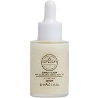 Simply Calm Hydrating Serum