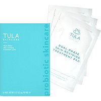 The Instant Facial Dual-Phase Skin Reviving Treatment Pads