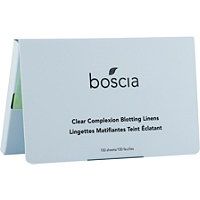 Clear Complexion Blotting Linens