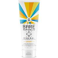 Mineral Sport Lotion SPF 50