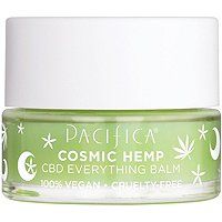 Cosmic Hemp CBD Everything Balm