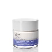 Oxygen Infusion Night Cream
