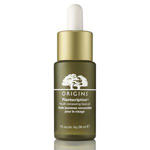 Plantscription Youth-Renewing Face Oil