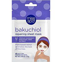 Bakuchiol Regenerating Facial Sheet Mask