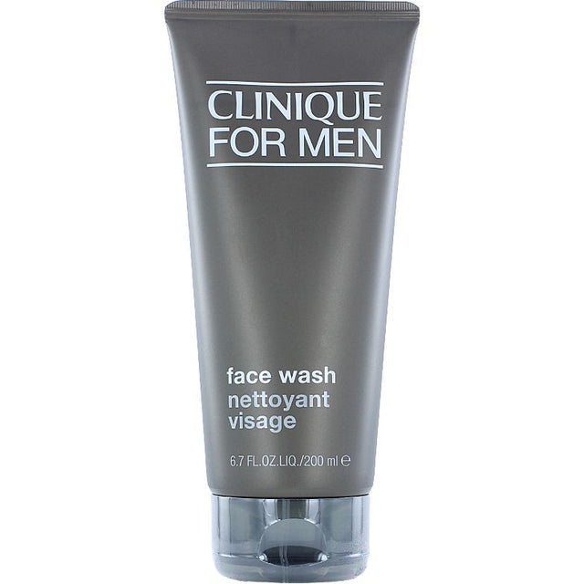 For Men Face Wash