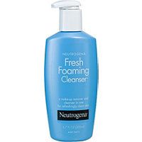 Fresh Foaming Cleanser