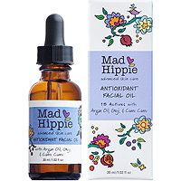 Antioxidant Facial Oil