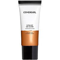 Vitalist Go Glow Glotion