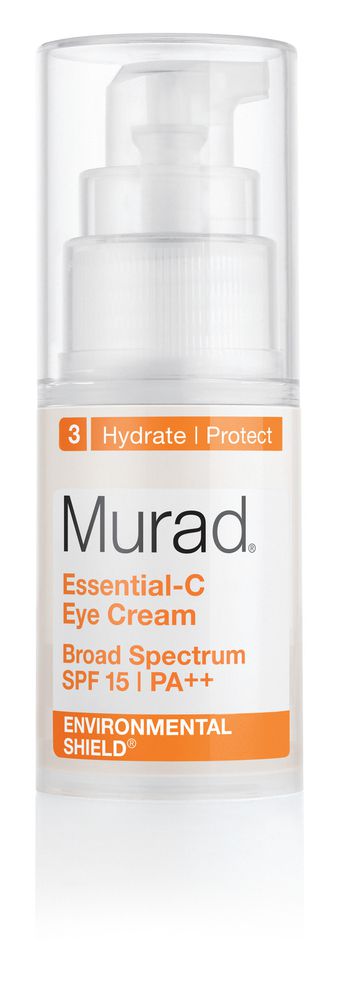 Environmental Shield Essential-C Eye Cream Broad Spectrum SPF 15 / PA++