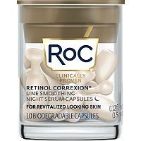 Retinol Correxion Line Smoothing Night Serum Capsules