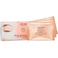 Benefiance WrinkleResist24 Pure Retinol Eye Mask