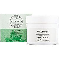81% Organic Hydrating Day Cream