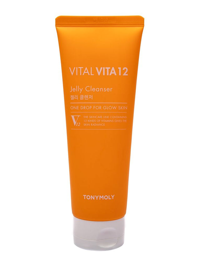 Vital Vita 12 Jelly Cleanser