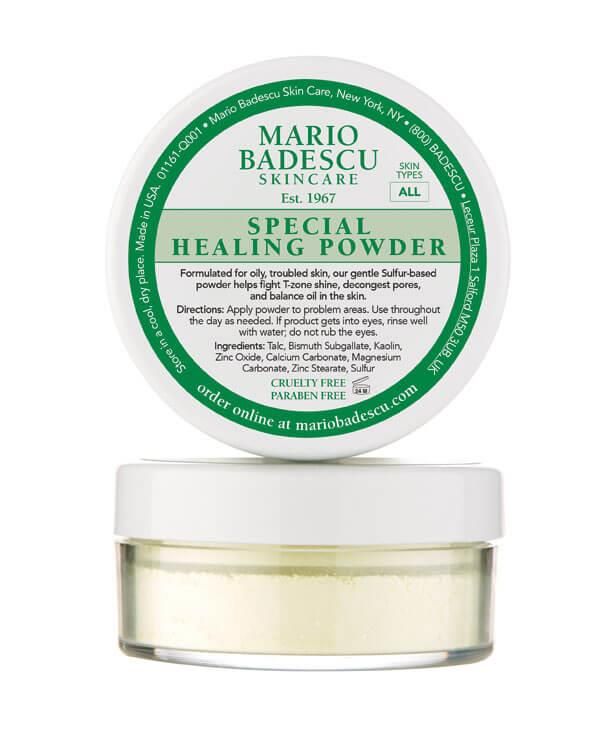 Special Healing Powder