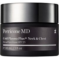 Cold Plasma+ Neck & Chest Broad Spectrum SPF 25