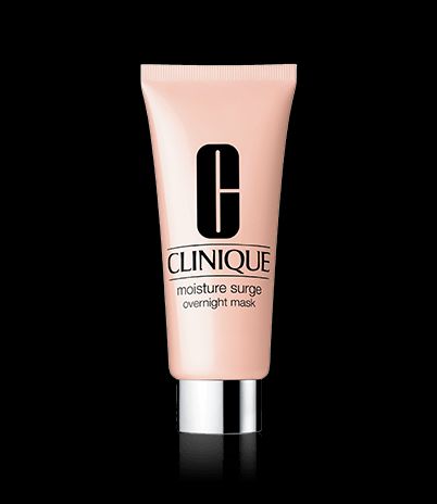 Moisture Surge Overnight Mask