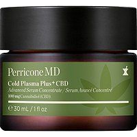 Cold Plasma Plus+ CBD Advanced Serum Concentrate - Only at ULTA