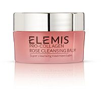 Travel Size Pro-Collagen Rose Cleansing Balm
