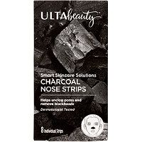 Charcoal Nose Strips