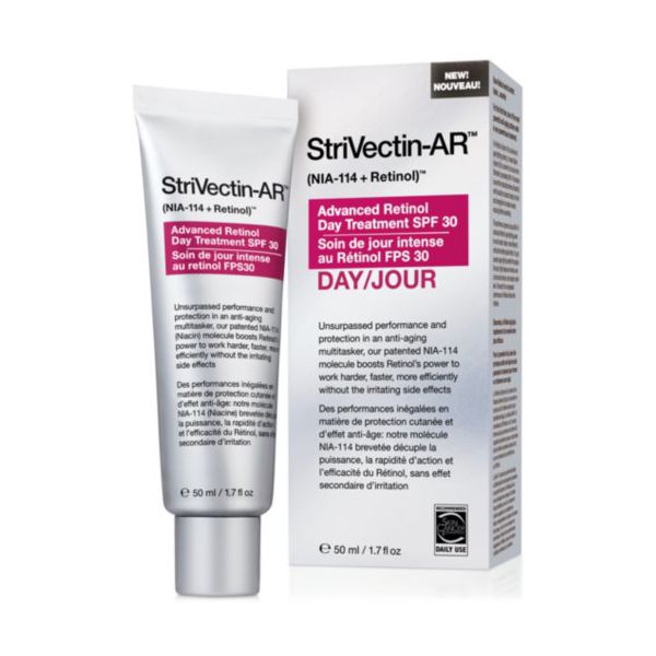 Advanced Retinol Day Moisturizer Broad Spectrum SPF 30