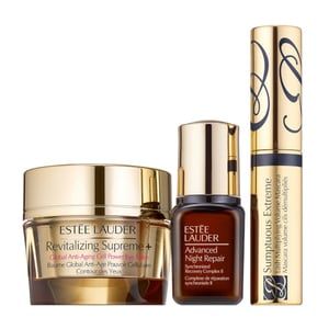 Beautiful Eyes: Youth Revitalizing Set