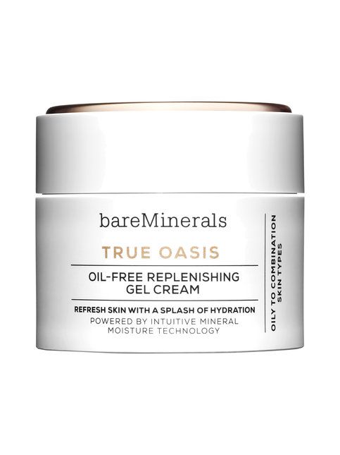 True Oasis Oil-Free Replenishing Gel Cream