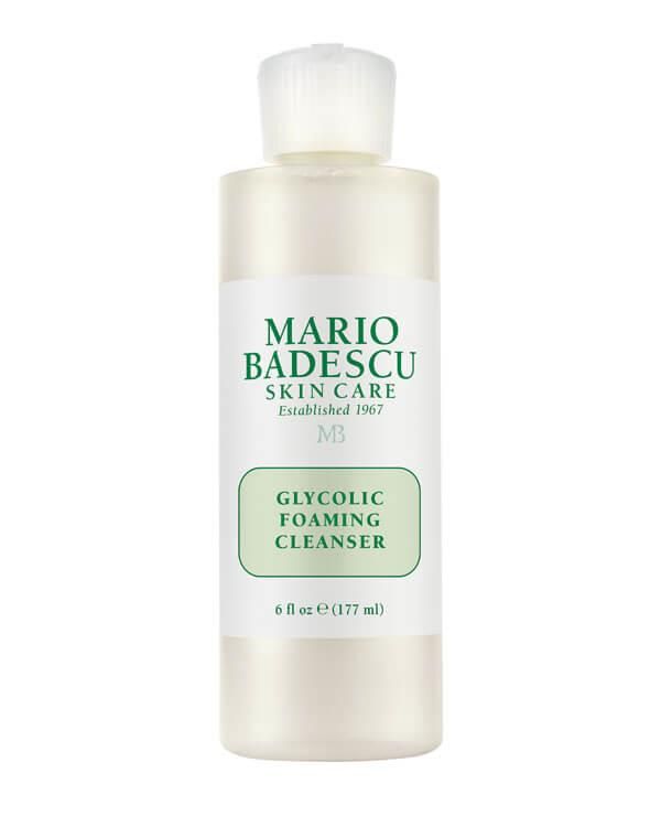 Glycolic Foaming Cleanser